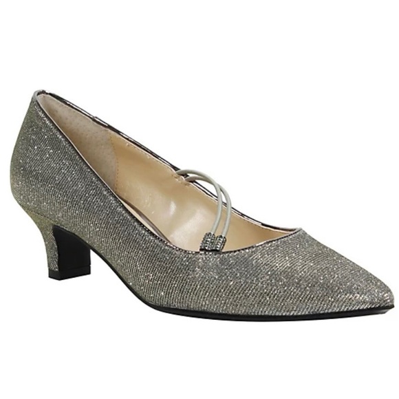 SOLD!! NIB J.RENEE Women’s Heels - Picture 2 of 6